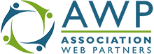 Association Web Partners Retina Logo